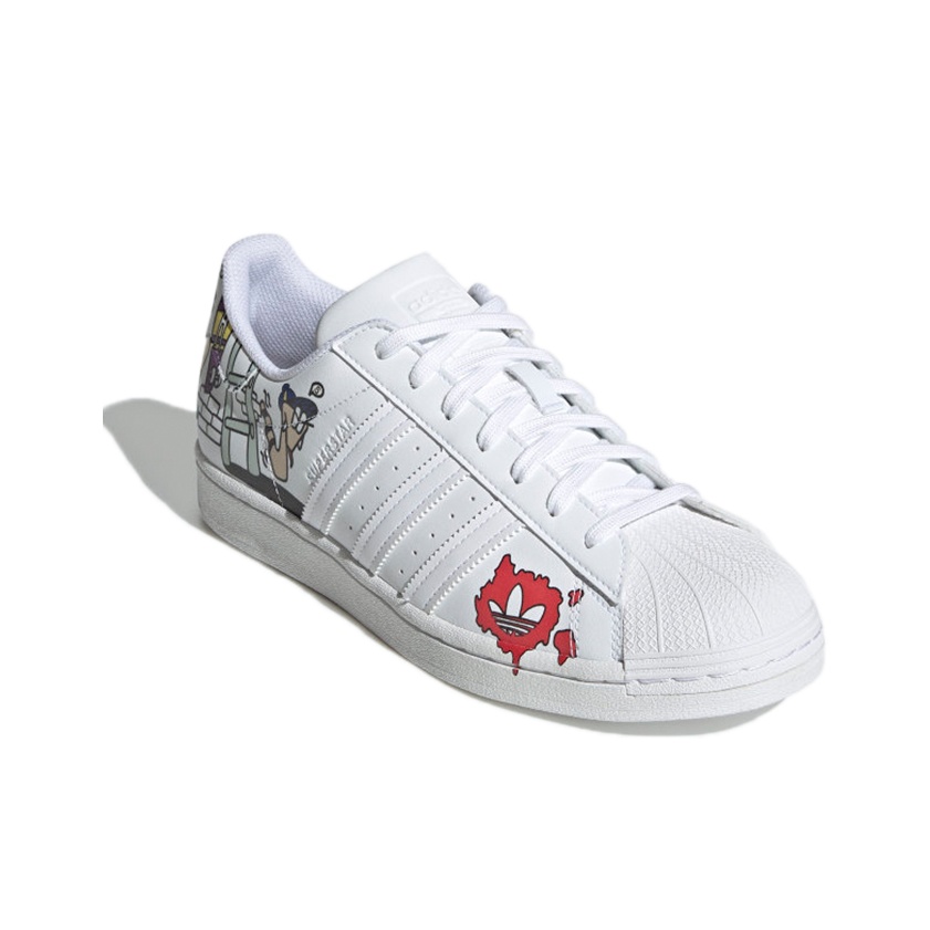 Adidas Originals SUPERSTAR Cha - Adidas Shoes Superstar avis et prix