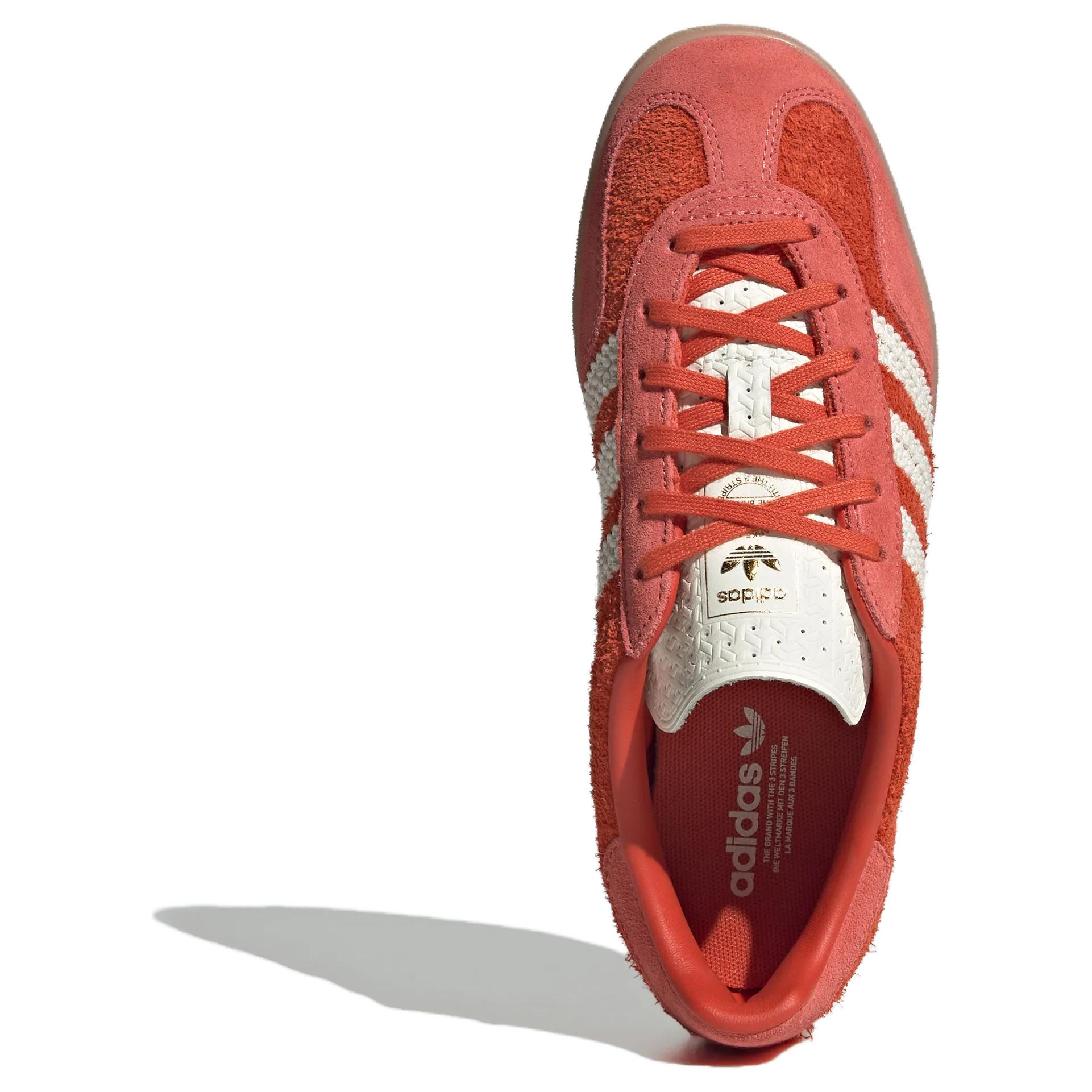 Adidas GAZELLE INDOOR W KI7169 - Adidas Shoes Gazelle avis et prix